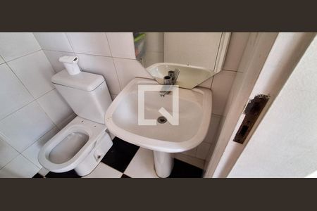 Casa à venda com 380m², 4 quartos e 4 vagasBanheiro