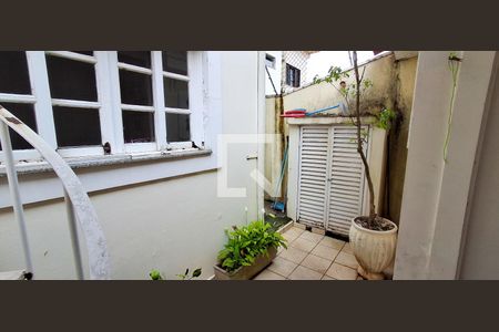 Casa à venda com 380m², 4 quartos e 4 vagasÁrea de serviço 