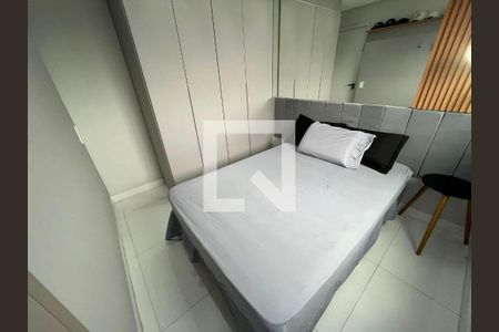 Apartamento à venda com 45m², 2 quartos e 1 vaga Apartamento à venda com 45m², 2 quartos e 1 vagaQuarto
