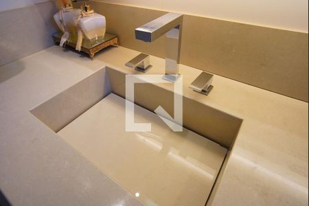 Apartamento à venda com 95m², 2 quartos e 2 vagasBanheiro da Suíte 2