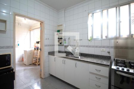 Apartamento para alugar com 115m², 2 quartos e 1 vaga Apartamento para alugar com 115m², 2 quartos e 1 vagaCozinha