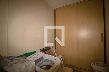 Apartamento para alugar com 115m², 2 quartos e 1 vaga Apartamento para alugar com 115m², 2 quartos e 1 vagaÁrea de serviço