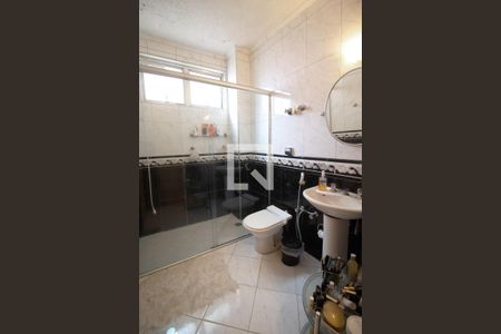 Apartamento para alugar com 115m², 2 quartos e 1 vaga Apartamento para alugar com 115m², 2 quartos e 1 vagaBanheiro