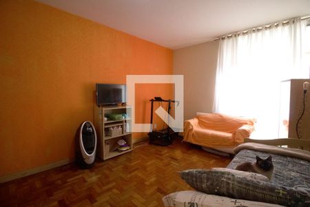 Apartamento para alugar com 115m², 2 quartos e 1 vaga Apartamento para alugar com 115m², 2 quartos e 1 vagaQuarto