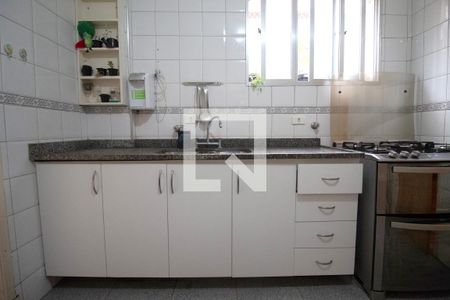Apartamento para alugar com 115m², 2 quartos e 1 vaga Apartamento para alugar com 115m², 2 quartos e 1 vagaCozinha