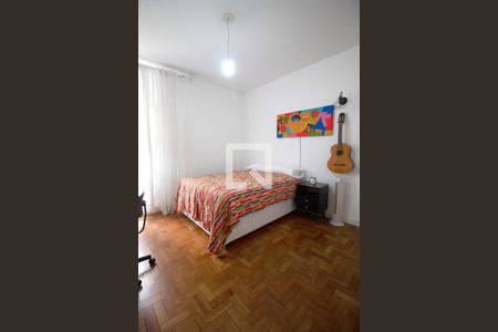 Apartamento para alugar com 115m², 2 quartos e 1 vaga Apartamento para alugar com 115m², 2 quartos e 1 vagaQuarto