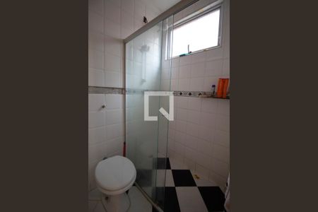 Apartamento para alugar com 115m², 2 quartos e 1 vaga Apartamento para alugar com 115m², 2 quartos e 1 vagaBanheiro
