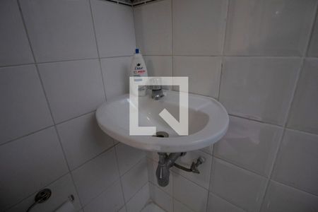 Apartamento para alugar com 115m², 2 quartos e 1 vaga Apartamento para alugar com 115m², 2 quartos e 1 vagaBanheiro