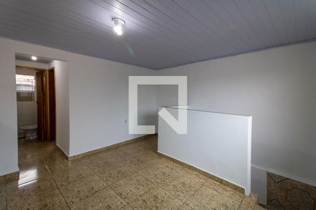 Sala de casa para alugar com 2 quartos, 60m² em Vila Antonio dos Santos, São Paulo
