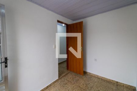 Quarto 2 de casa para alugar com 2 quartos, 60m² em Vila Antonio dos Santos, São Paulo