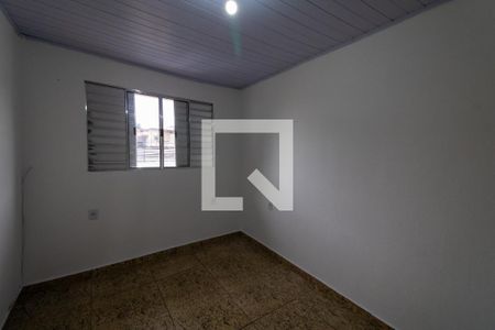 Quarto 1 de casa para alugar com 2 quartos, 60m² em Vila Antonio dos Santos, São Paulo