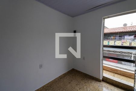 Quarto 2 de casa para alugar com 2 quartos, 60m² em Vila Antonio dos Santos, São Paulo