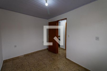 Quarto 1 de casa para alugar com 2 quartos, 60m² em Vila Antonio dos Santos, São Paulo