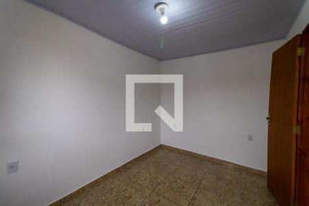 Quarto 1 de casa para alugar com 2 quartos, 60m² em Vila Antonio dos Santos, São Paulo