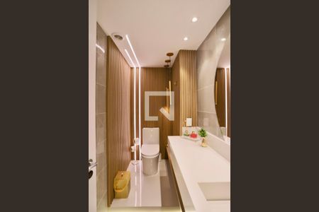 Apartamento à venda com 95m², 3 quartos e 2 vagas Apartamento à venda com 95m², 3 quartos e 2 vagasLavabo