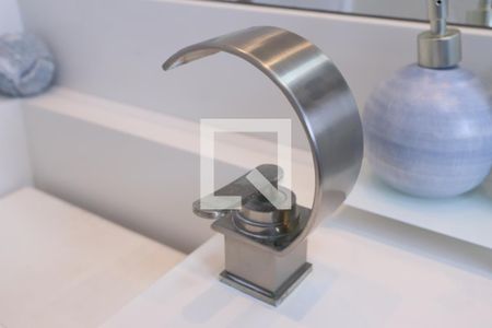 Apartamento à venda com 95m², 3 quartos e 2 vagas Apartamento à venda com 95m², 3 quartos e 2 vagasBanheiro do Quarto 1