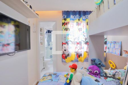 Apartamento à venda com 95m², 3 quartos e 2 vagas Apartamento à venda com 95m², 3 quartos e 2 vagasQuarto 1