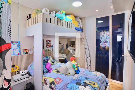 Apartamento à venda com 95m², 3 quartos e 2 vagas Apartamento à venda com 95m², 3 quartos e 2 vagasQuarto 1