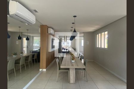 Apartamento à venda com 95m², 3 quartos e 2 vagas Apartamento à venda com 95m², 3 quartos e 2 vagasÁrea comum