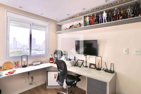 Apartamento à venda com 95m², 3 quartos e 2 vagas Apartamento à venda com 95m², 3 quartos e 2 vagasQuarto 2