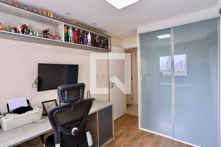 Apartamento à venda com 95m², 3 quartos e 2 vagas Apartamento à venda com 95m², 3 quartos e 2 vagasQuarto 2