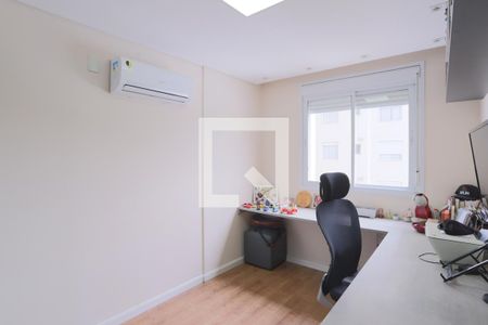 Apartamento à venda com 95m², 3 quartos e 2 vagas Apartamento à venda com 95m², 3 quartos e 2 vagasQuarto 2