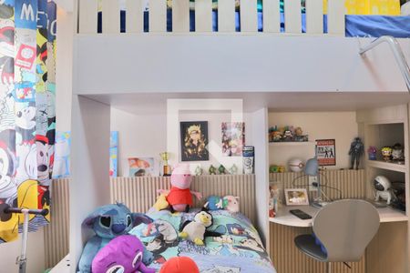 Apartamento à venda com 95m², 3 quartos e 2 vagas Apartamento à venda com 95m², 3 quartos e 2 vagasQuarto 1