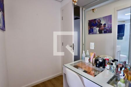 Apartamento à venda com 95m², 3 quartos e 2 vagas Apartamento à venda com 95m², 3 quartos e 2 vagasQuarto 3