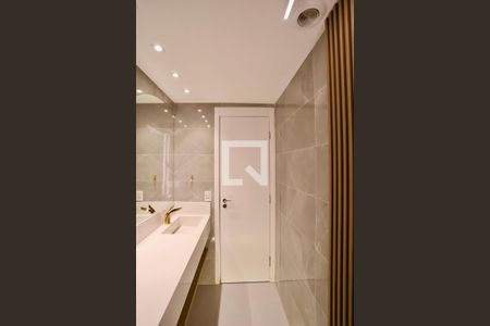 Apartamento à venda com 95m², 3 quartos e 2 vagas Apartamento à venda com 95m², 3 quartos e 2 vagasLavabo