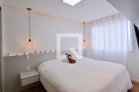Apartamento à venda com 95m², 3 quartos e 2 vagas Apartamento à venda com 95m², 3 quartos e 2 vagasQuarto 3