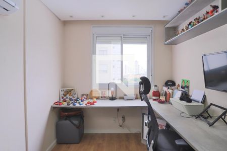 Apartamento à venda com 95m², 3 quartos e 2 vagas Apartamento à venda com 95m², 3 quartos e 2 vagasQuarto 2