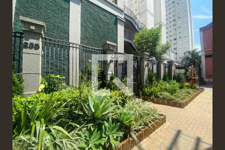 Apartamento à venda com 95m², 3 quartos e 2 vagas Apartamento à venda com 95m², 3 quartos e 2 vagasFachada