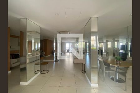 Apartamento à venda com 95m², 3 quartos e 2 vagas Apartamento à venda com 95m², 3 quartos e 2 vagasÁrea comum