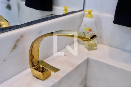 Apartamento à venda com 95m², 3 quartos e 2 vagas Apartamento à venda com 95m², 3 quartos e 2 vagasBanheiro do Quarto 3