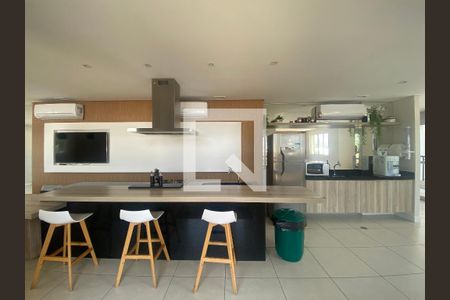 Apartamento à venda com 95m², 3 quartos e 2 vagas Apartamento à venda com 95m², 3 quartos e 2 vagasÁrea comum