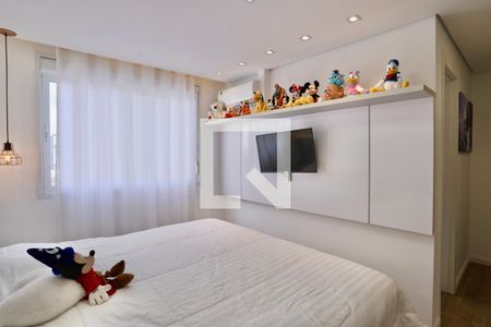 Apartamento à venda com 95m², 3 quartos e 2 vagas Apartamento à venda com 95m², 3 quartos e 2 vagasQuarto 3