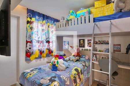 Apartamento à venda com 95m², 3 quartos e 2 vagas Apartamento à venda com 95m², 3 quartos e 2 vagasQuarto 1