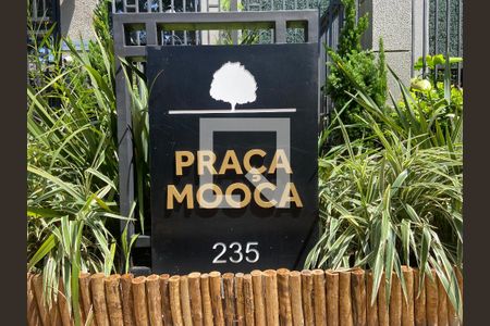 Apartamento à venda com 95m², 3 quartos e 2 vagas Apartamento à venda com 95m², 3 quartos e 2 vagasFachada