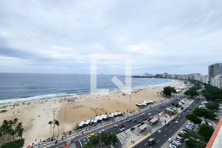 Apartamento à venda com 425m², 4 quartos e 1 vagaVista da Varanda