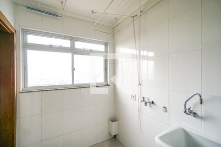 Apartamento à venda com 96m², 3 quartos e 1 vaga Apartamento à venda com 96m², 3 quartos e 1 vagaÁrea de serviço