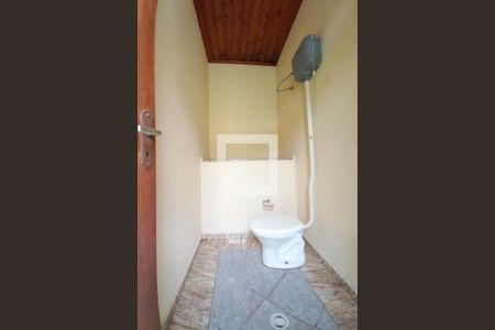 Casa à venda com 182m², 3 quartos e 4 vagas Casa à venda com 182m², 3 quartos e 4 vagasBanheiro