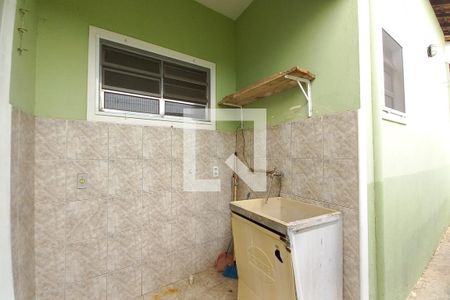 Casa à venda com 182m², 3 quartos e 4 vagas Casa à venda com 182m², 3 quartos e 4 vagasÁrea de Serviço