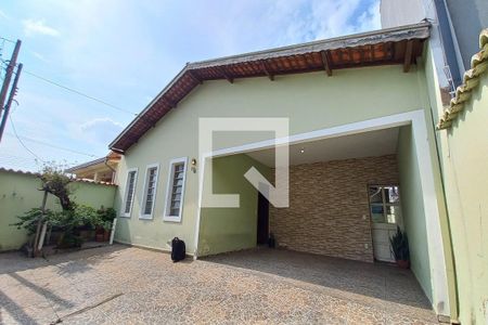 Casa à venda com 182m², 3 quartos e 4 vagas Casa à venda com 182m², 3 quartos e 4 vagasFachada do Prédio