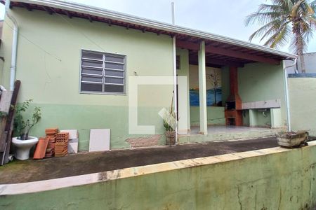 Casa à venda com 182m², 3 quartos e 4 vagas Casa à venda com 182m², 3 quartos e 4 vagasVista do Quarto 2