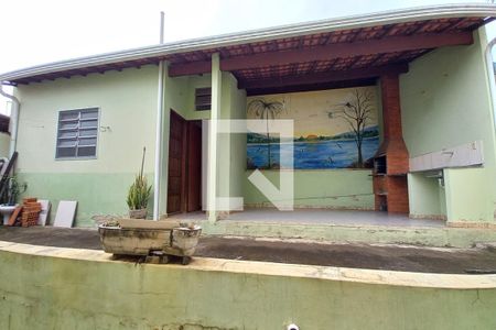 Casa à venda com 182m², 3 quartos e 4 vagas Casa à venda com 182m², 3 quartos e 4 vagasVista da Suíte