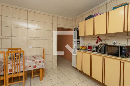 Casa à venda com 157m², 2 quartos e 2 vagas Casa à venda com 157m², 2 quartos e 2 vagasCozinha
