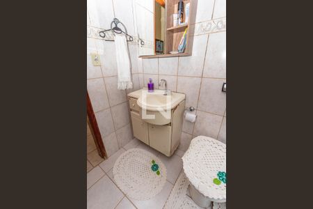 Casa à venda com 157m², 2 quartos e 2 vagas Casa à venda com 157m², 2 quartos e 2 vagasBanheiro 1