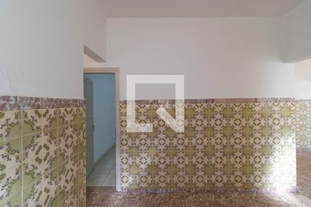 Casa à venda com 170m², 3 quartos e 2 vagasCozinha