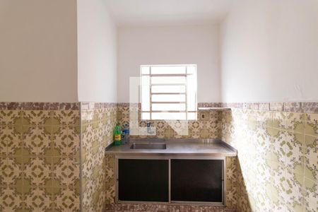 Casa à venda com 170m², 3 quartos e 2 vagasCozinha