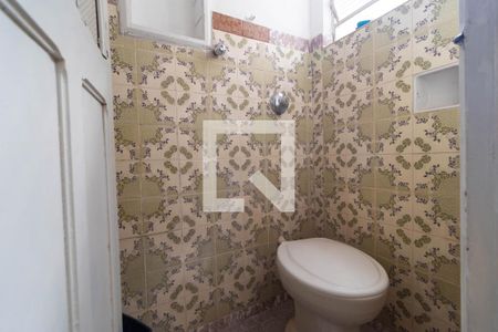 Casa à venda com 170m², 3 quartos e 2 vagasBanheiro 02